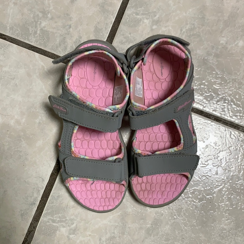 Kid’s Eddie Bauer Sandals Size 2